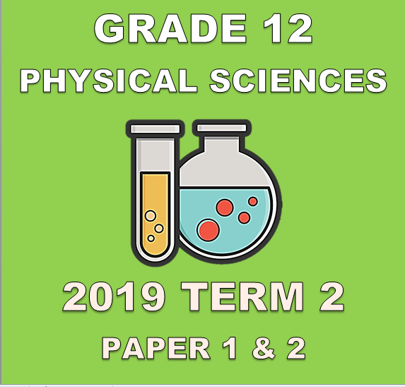 physical science topics for research papers
