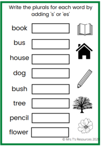 grade 2 english first additional language worksheets teacha