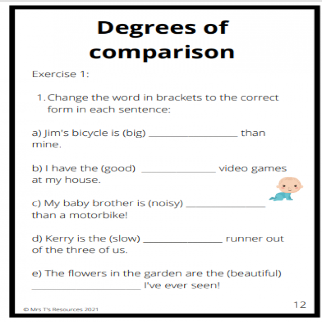 year-6-english-worksheets-fill-online-printable-fillable-blank-pdffiller-english-worksheet