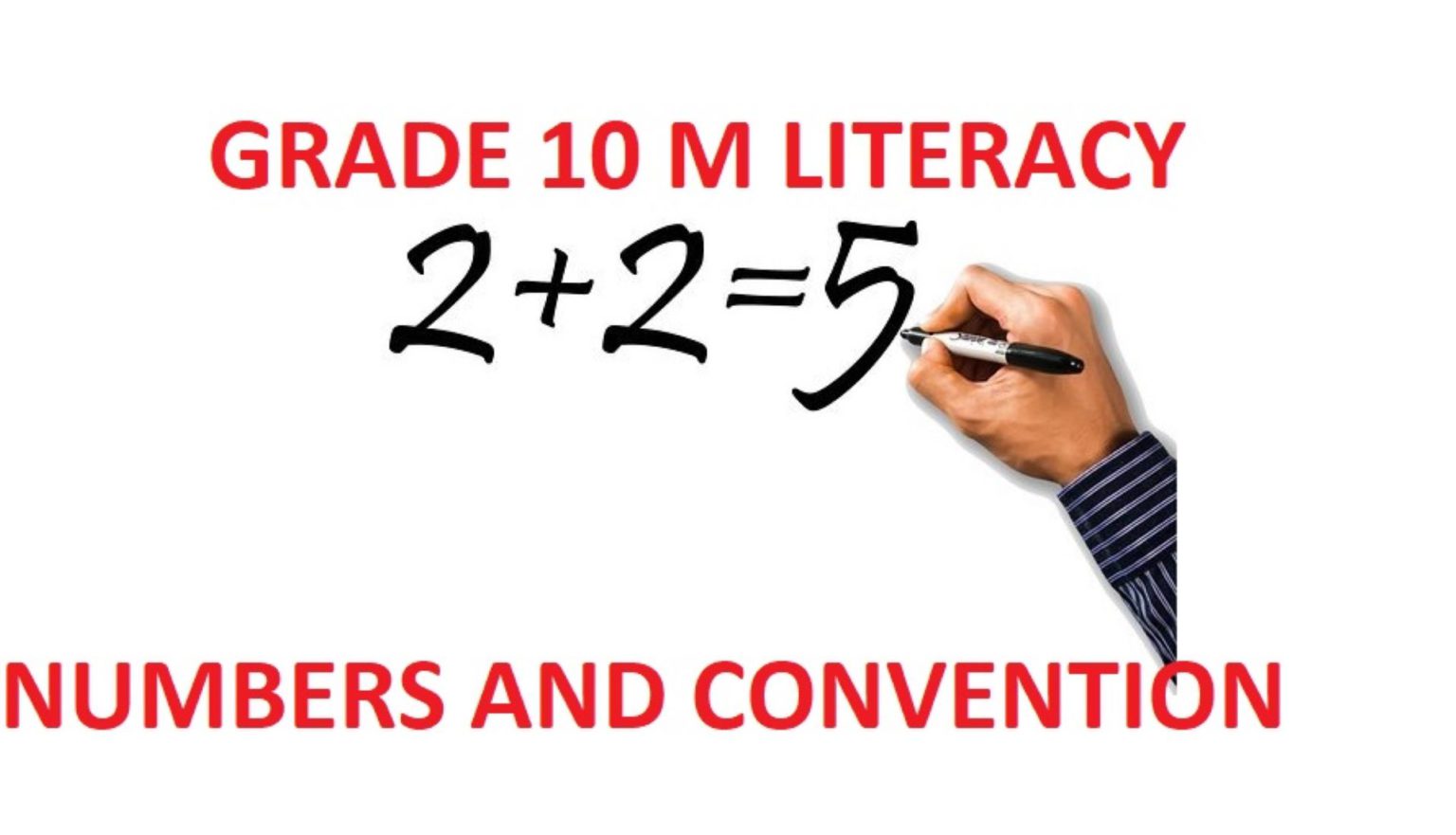 grade-10-mathematical-literacy-worksheet-on-numbers-and-convention-with-memorandum-teacha