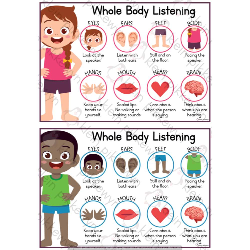 whole-body-listening-classroom-printable-poster-zazzle