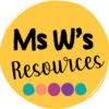 Ms W's Resources